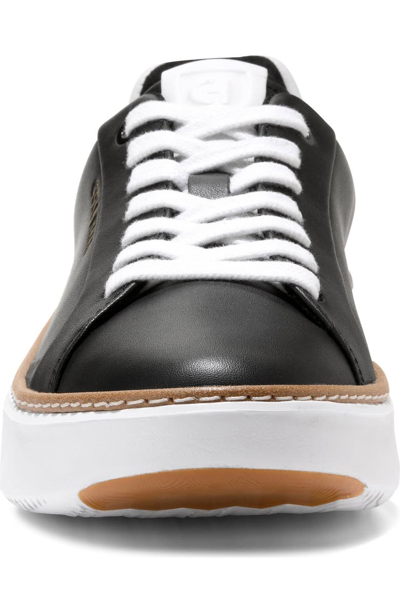 Cole Haan GrandPro Topspin Sneaker, Alternate, color,