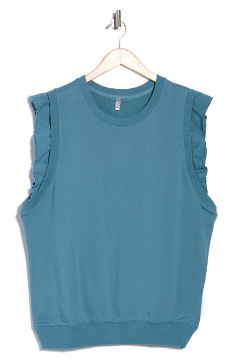 FP Movement Flutter Cotton Tank