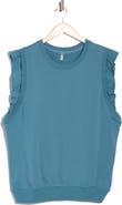 Free People FP Movement Flutter Cotton Tank