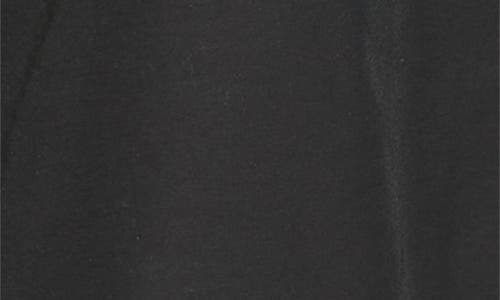 Acne Studios 1996 Logo Embroidered Cotton & Recycled Nylon Jacket In Black