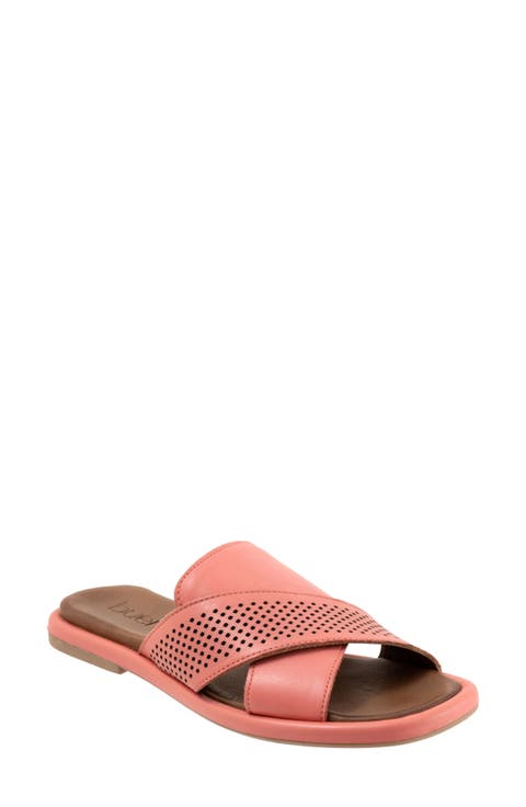 Eddison Slide Sandal (Women)