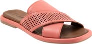 Bueno Eddison Slide Sandal