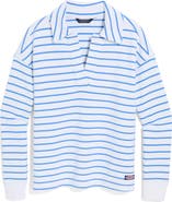 vineyard vines Cam Polo Sweatshirt