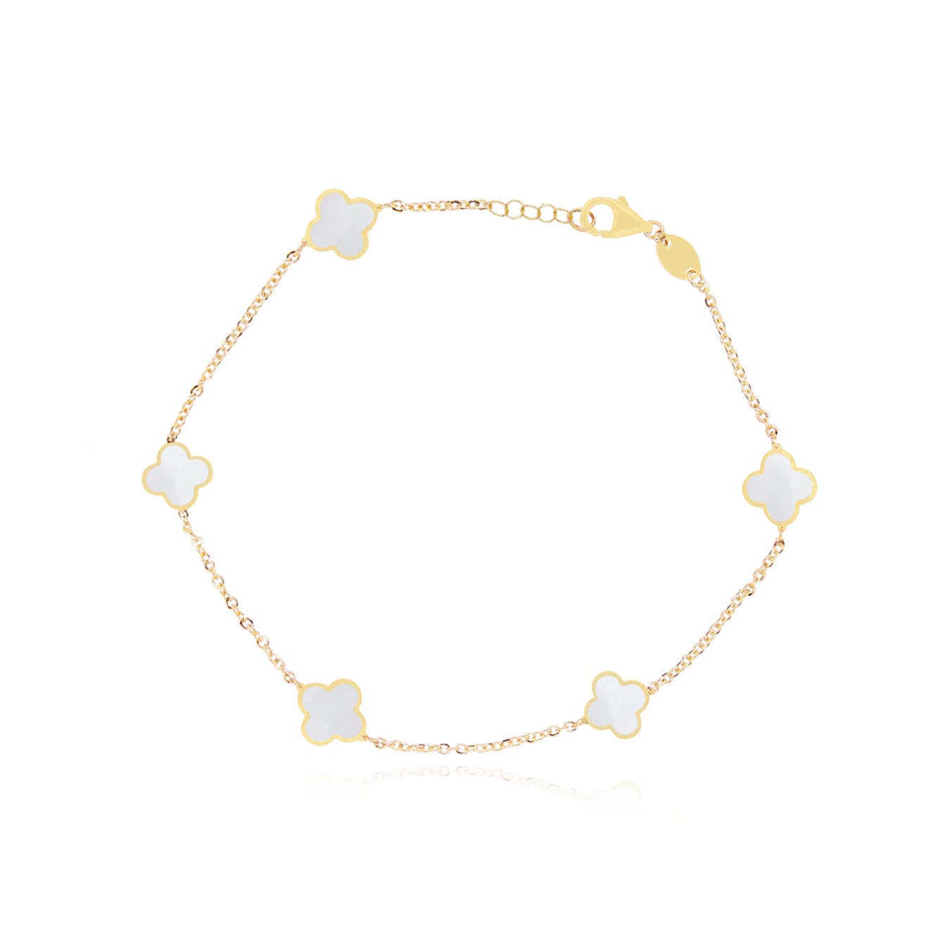 selected Mother of Pearl
