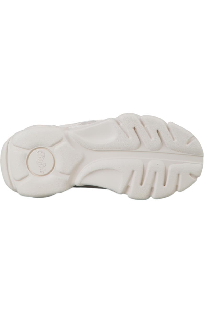 Buffalo Boots Cld Chai Sneaker, Alternate, color, Cream