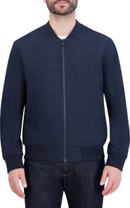 Cole Haan Bomber Jacket