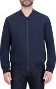 Cole Haan Bomber Jacket