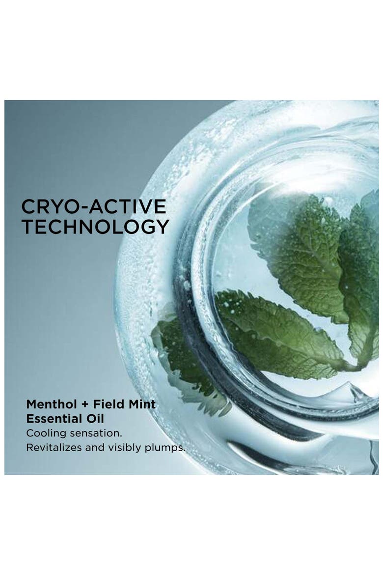 Cryo-Plumping Lip Oil Balm, Alternate, color, NO COLOR