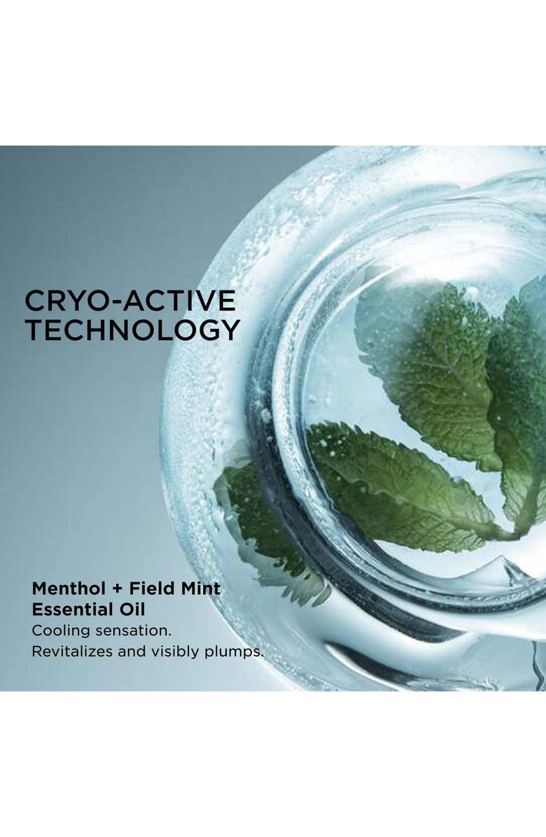 Clarins Cryo-Plumping Lip Oil Balm, Alternate, color, 