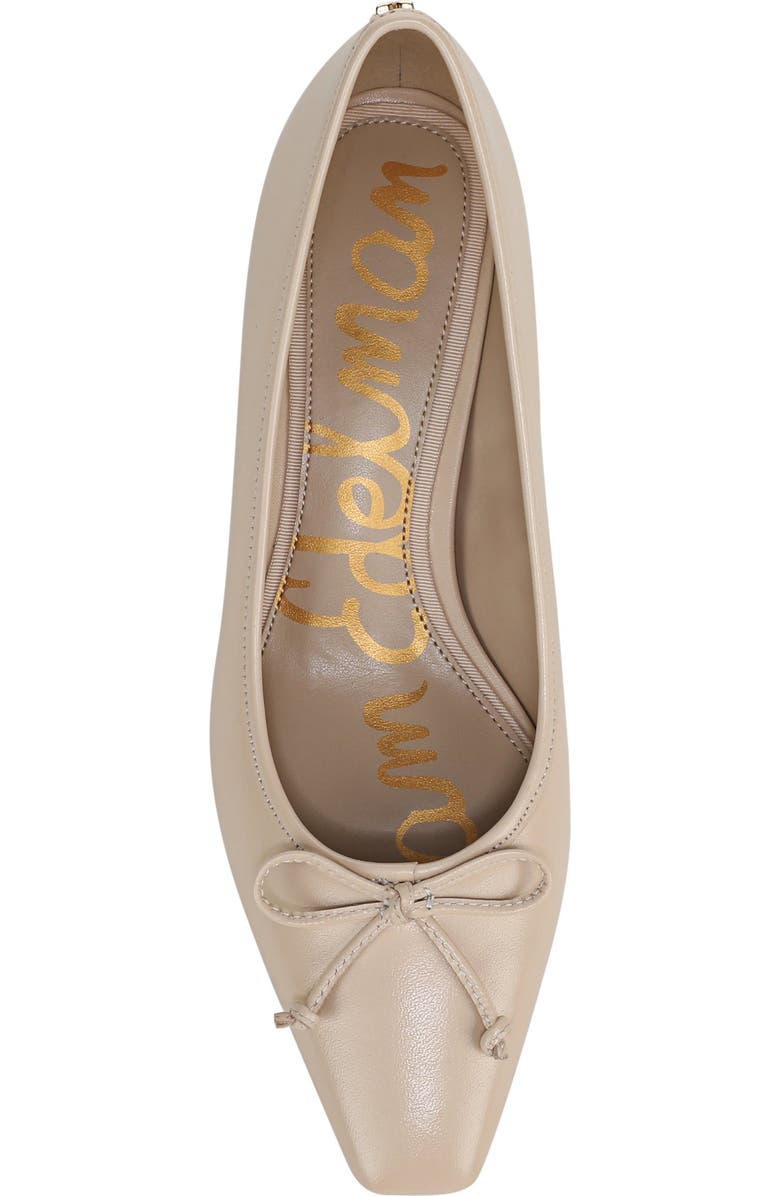 Sam Edelman Rinda Pump, Alternate, color, Summer Sand