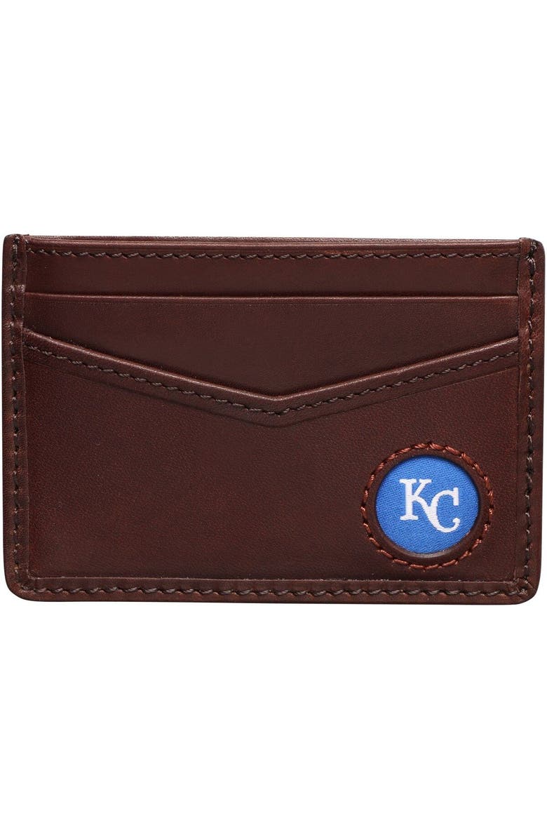Jack Mason Kansas City Royals Card Case, Main, color, 
