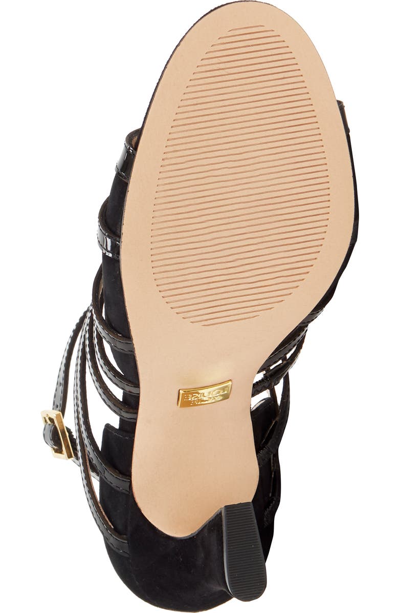 Louise et Cie Isora Cage Sandal, Alternate, color,