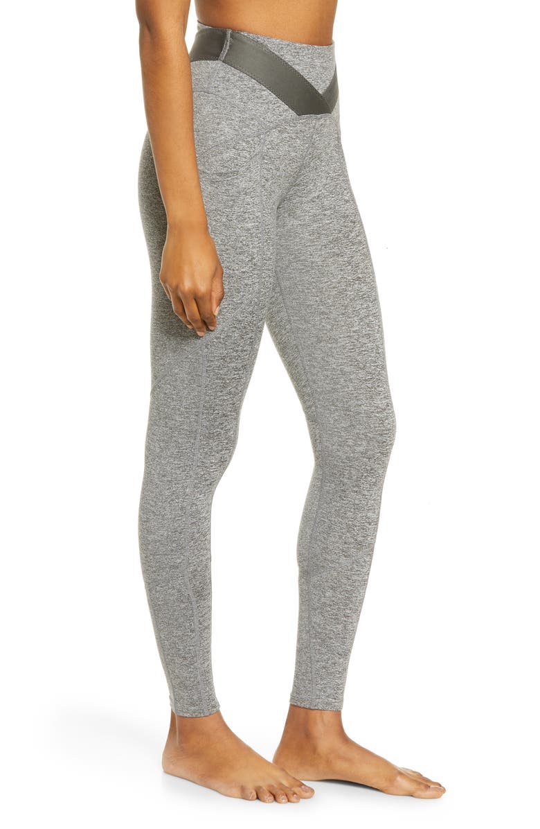 FP Movement by Free People Free People FP Movement Just Breathe High Waist Pocket Leggings, Alternate, color,