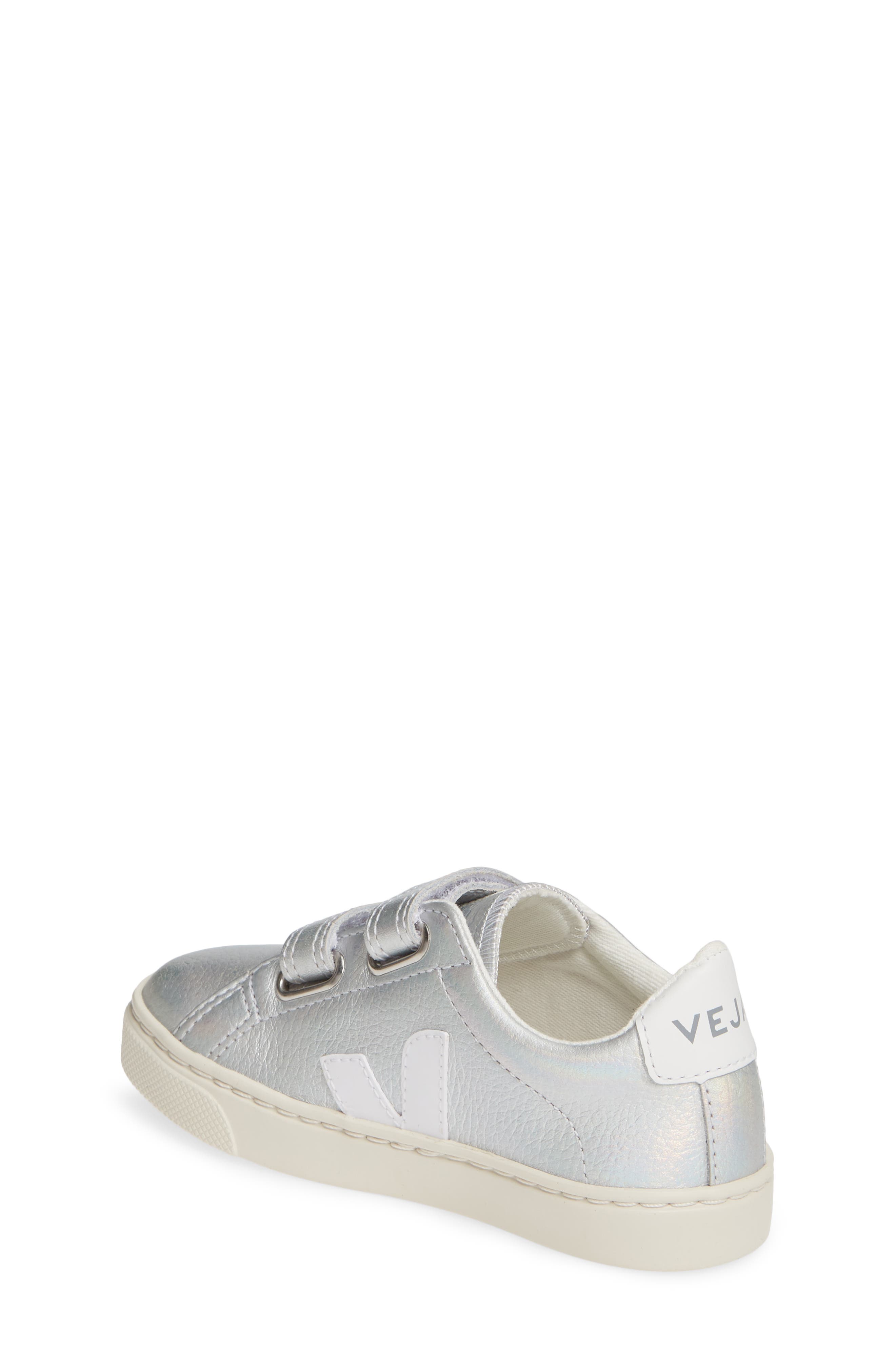 Veja Esplar Double Strap Sneaker, Alternate, color, 