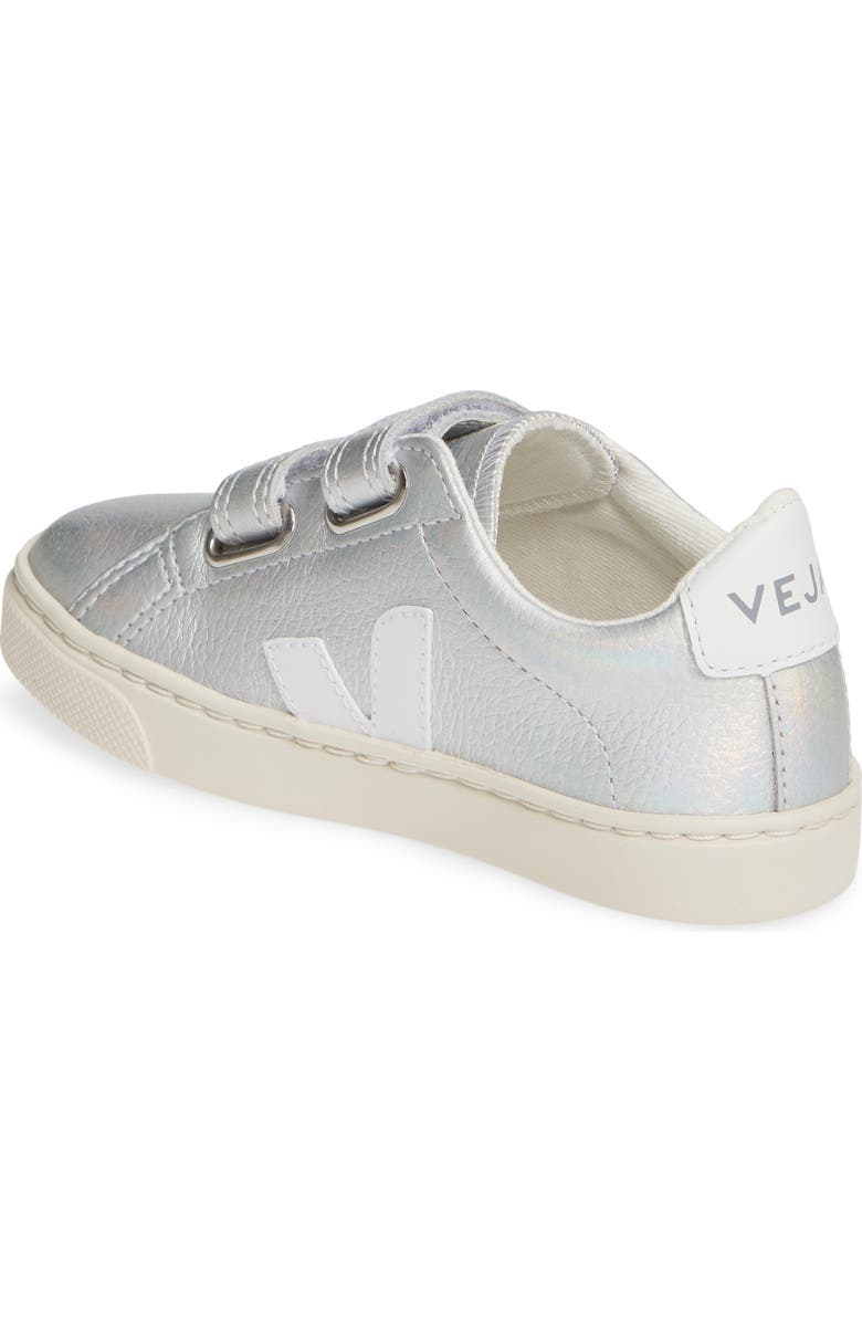 Veja Esplar Double Strap Sneaker, Alternate, color,