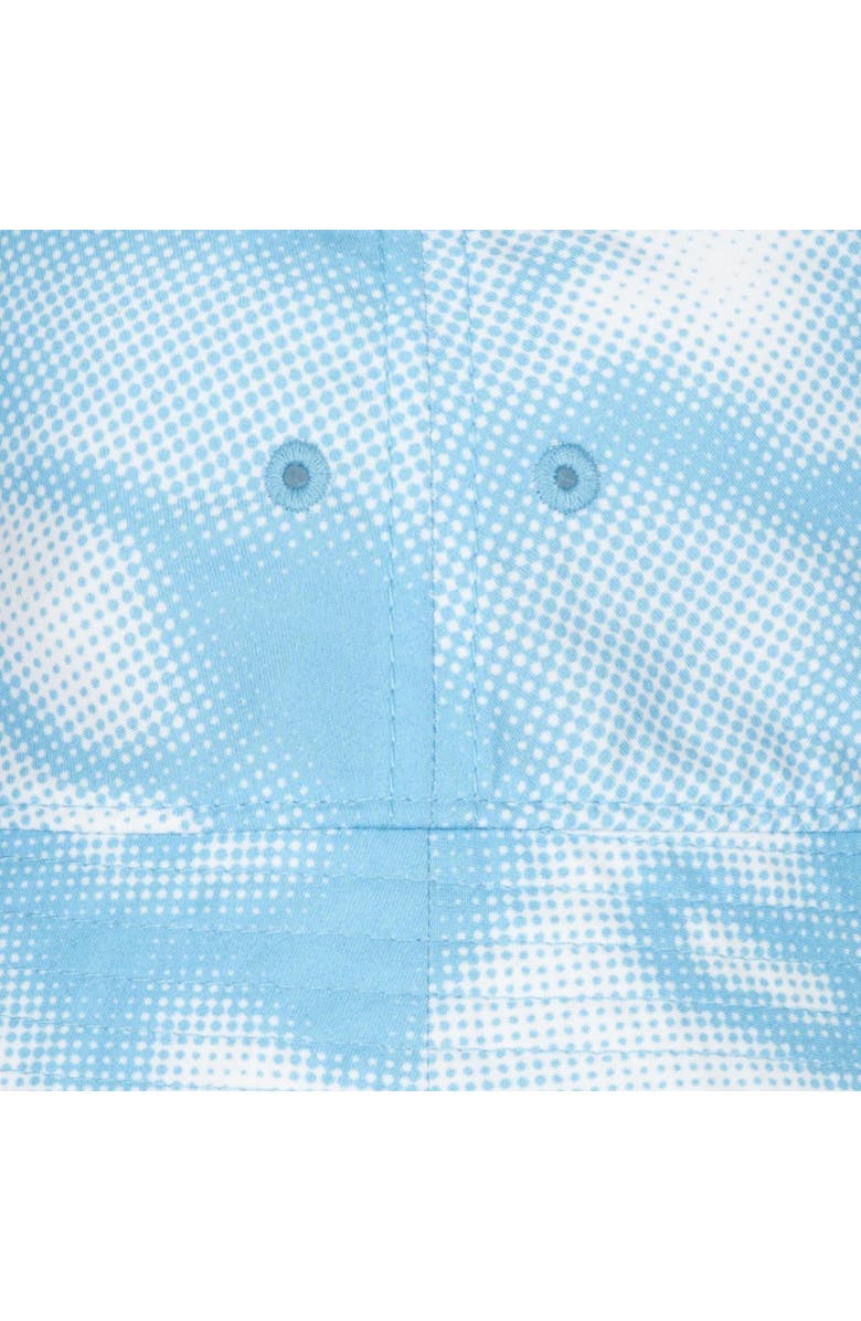 Nike Kids' Futura Bucket Hat with Chin Strap, Alternate, color, 