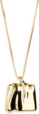 JENNY BIRD Sundra Pendant Necklace