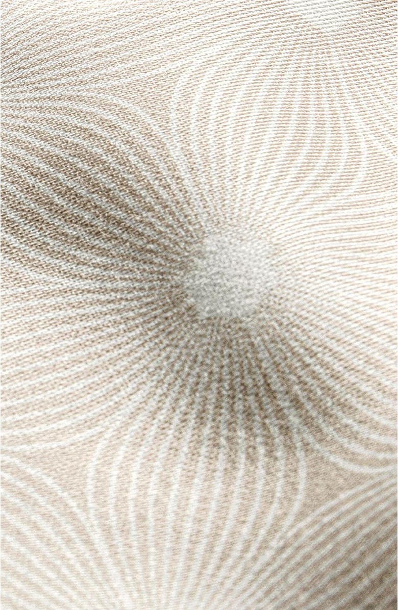 Togas Sienna duvet cover, Alternate, color, Beige