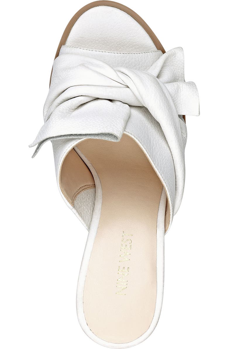 Nine West Byron Mule, Alternate, color,