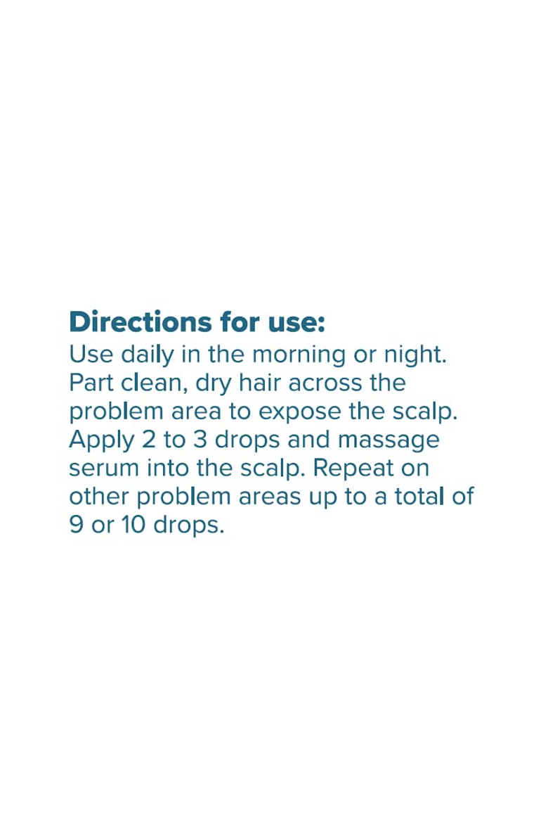 RESTORE Hair Serum, Alternate, color, None