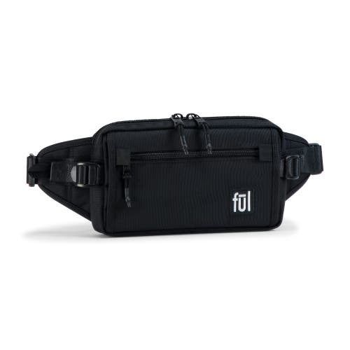 Ful Tactics Collection Scout Waist Pack