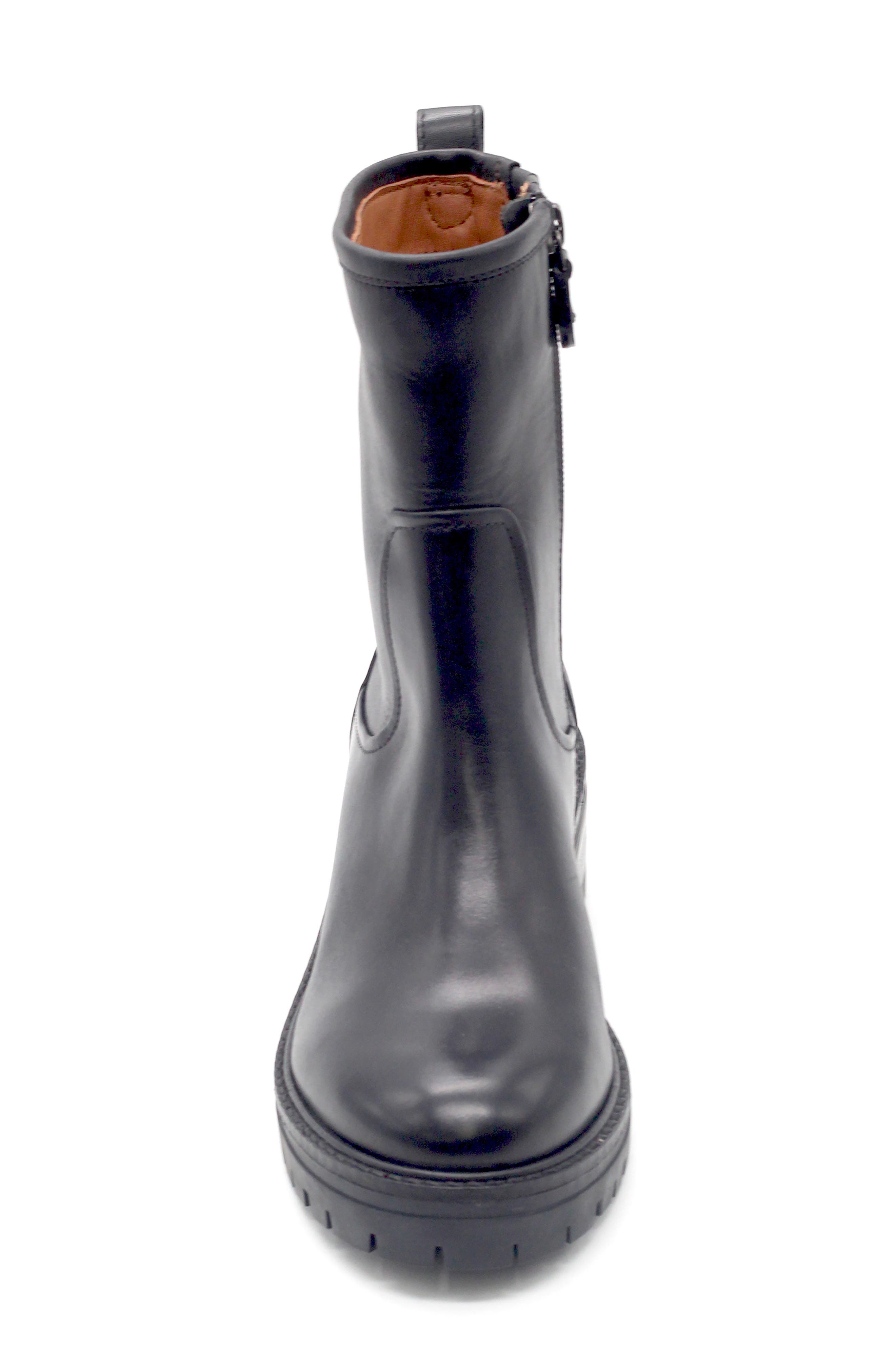 Gentle Souls Bailah Platform Bootie, Alternate, color, 