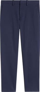 Open Edit Slim Fit Stretch Cotton Chinos