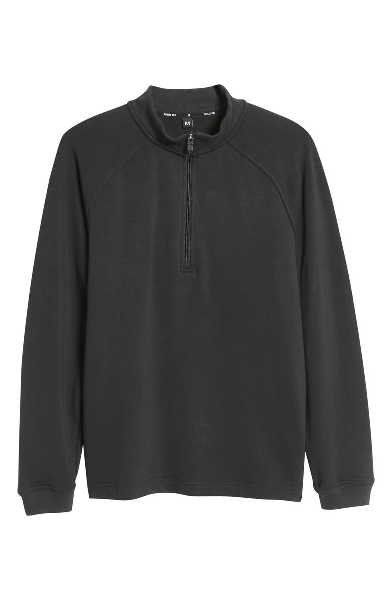 Public Rec Weekend Half Zip Pullover, Alternate, color, 