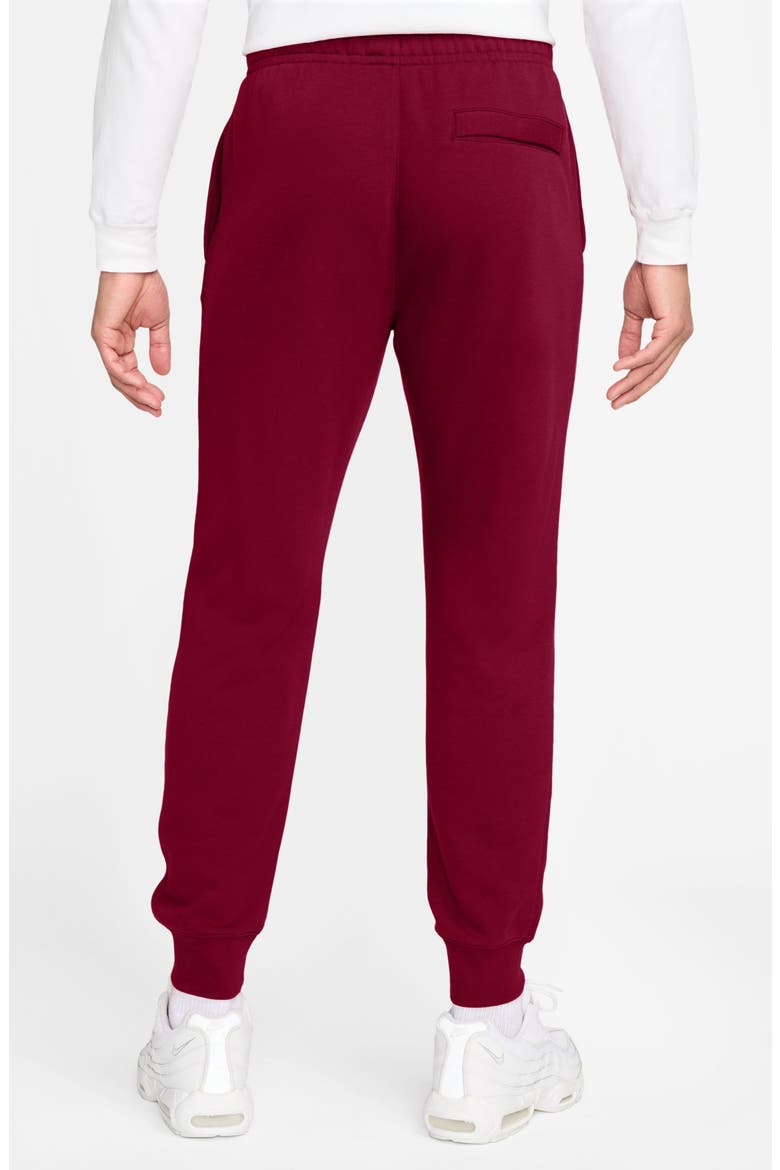 Cotton Blend Fleece Joggers, Alternate, color, 677 TEAM R/TEAM R
