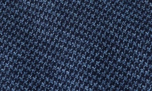 Scotch & Soda Kids' Slim Fit Drawstring Pants In Blue