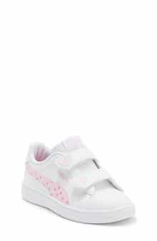 PUMA Kids' Smash 3.0 Hearty Sneakers