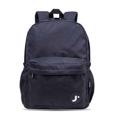 Unisex Oz 17" Daily Backpack For School And Travel