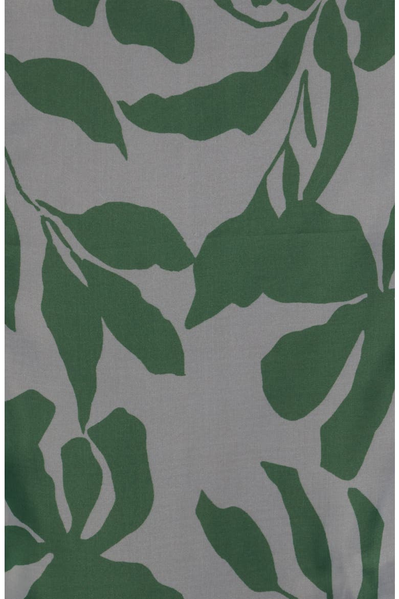 BCBG Floral Collage Wrap Scarf (Women) | Nordstromrack