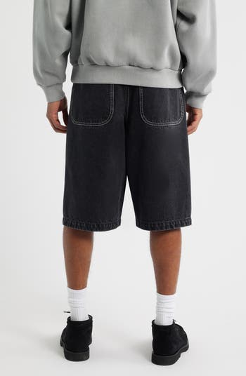 Elwood Big Baggy Denim Shorts | Nordstrom