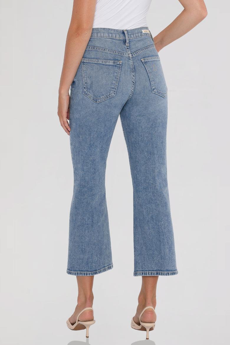 The Adelle Pant, Alternate, color, Bleu Ciel