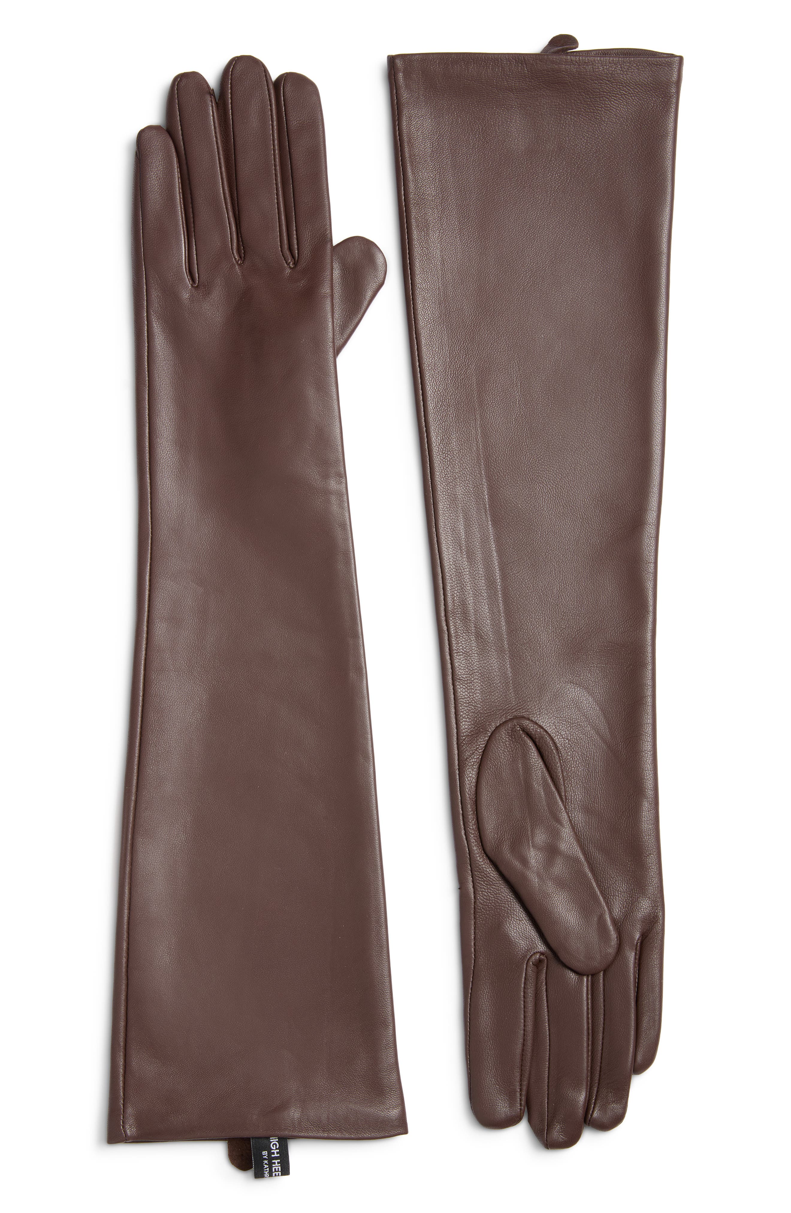 RICH CHOCOLATE BROWN