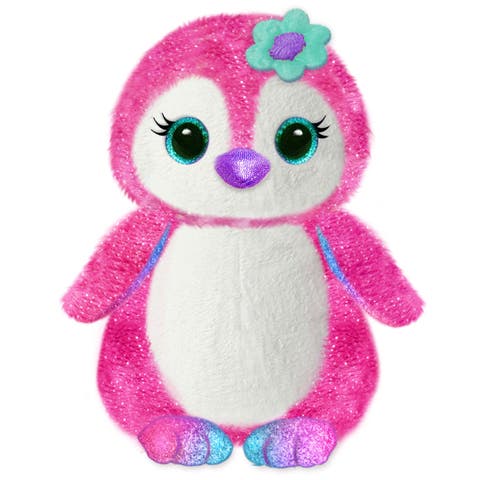 Fantazoo 10 Inch Plush, Penny Penguin