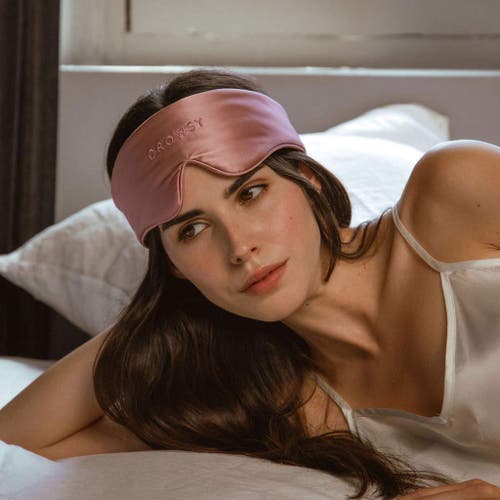 Drowsy Sleep Co . Featherweight Sleep Mask