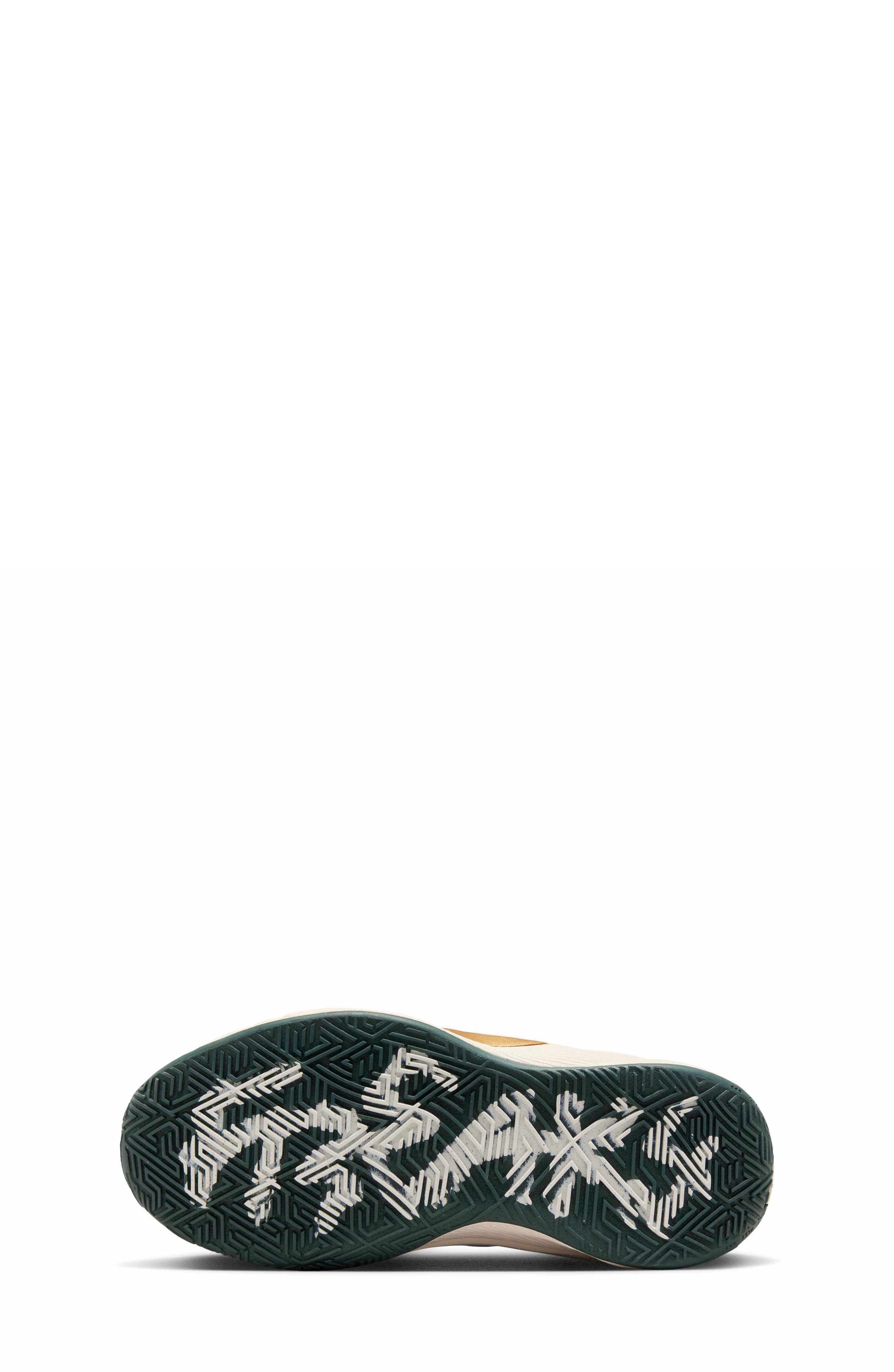 Nike Giannis Freak 6 BK Basketball Shoe, Alternate, color, 