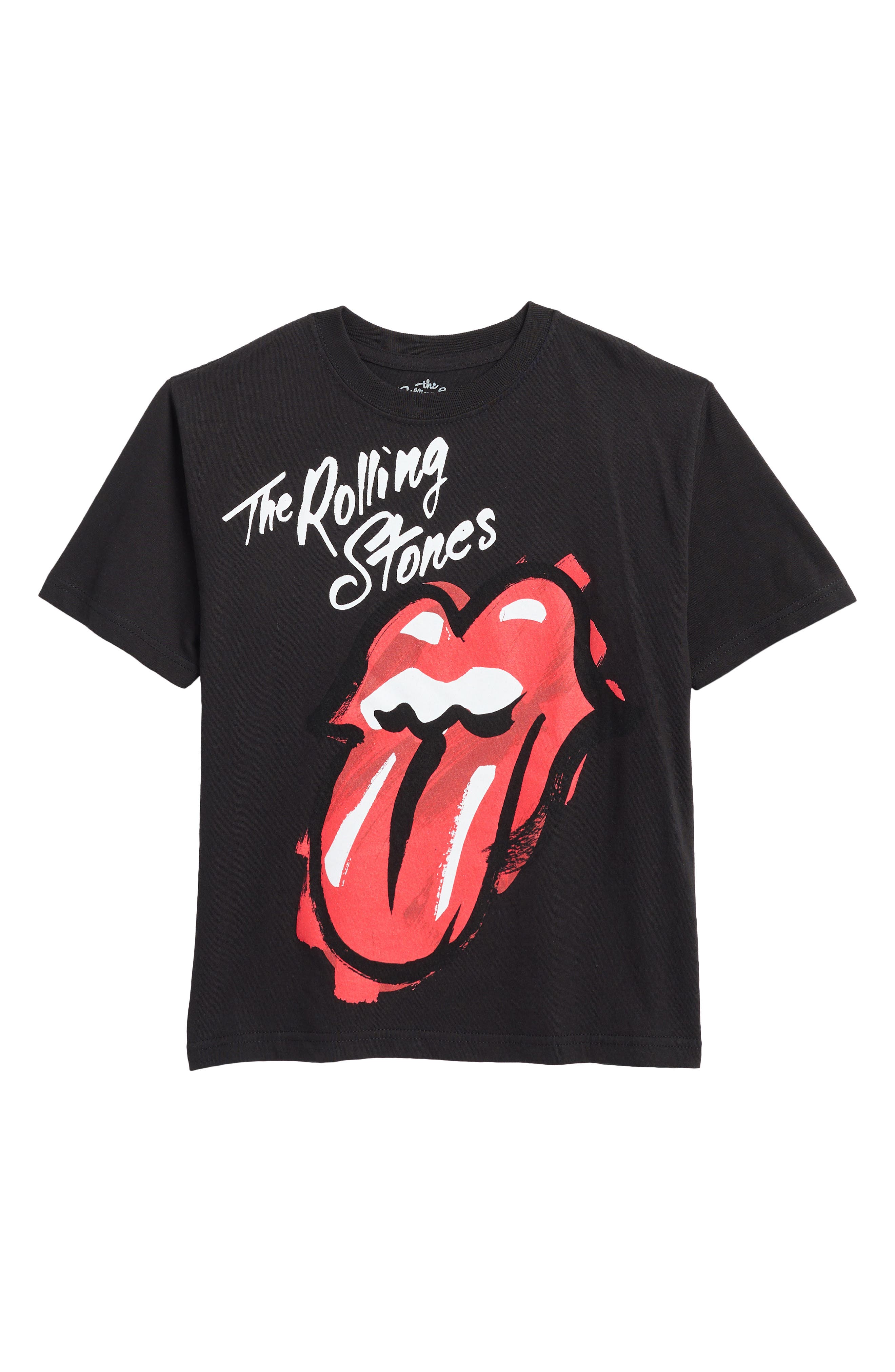 Philcos Kids' Rolling Stones Graphic T-Shirt