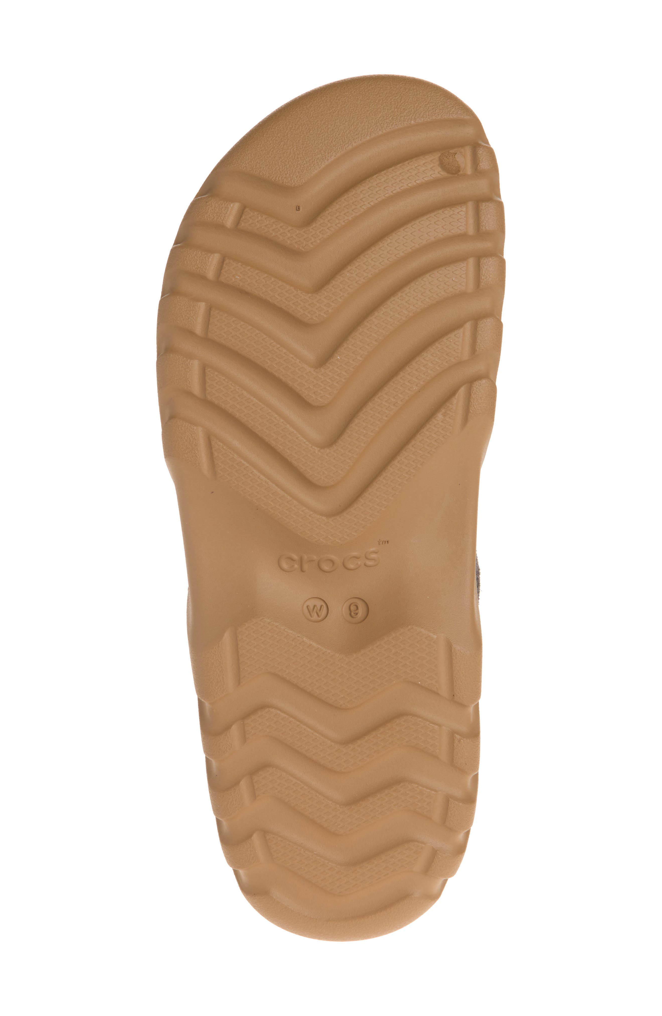 Axle Suede Mule, Alternate, color, SEPIA/DARK COCOA