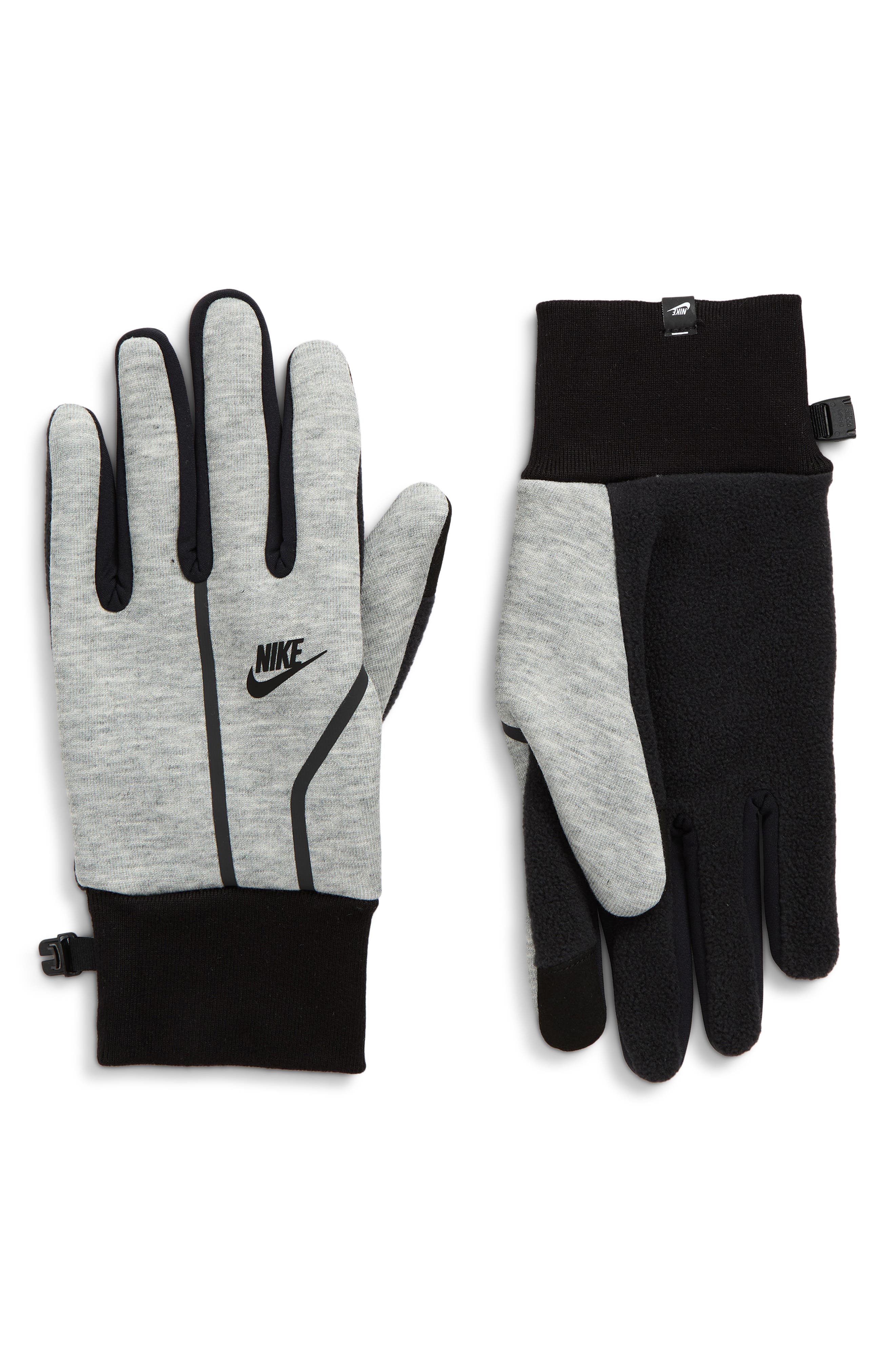 selected CHARCOAL GREY