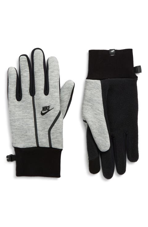 Tech Fleece Gloves