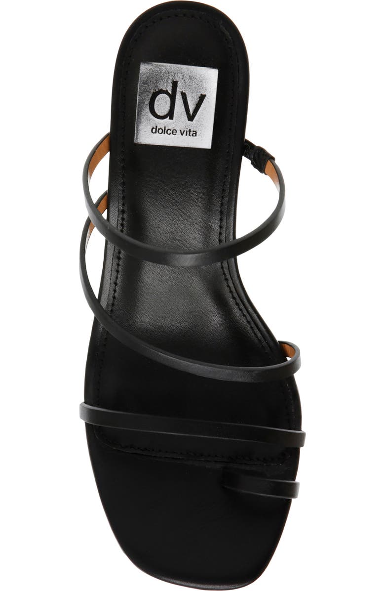 DV by Dolce Vita Ramly Strappy Heeled Sandal, Alternate, color,