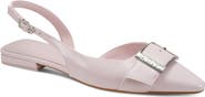 DKNY Clemma Pointed Toe d'Orsay Flat