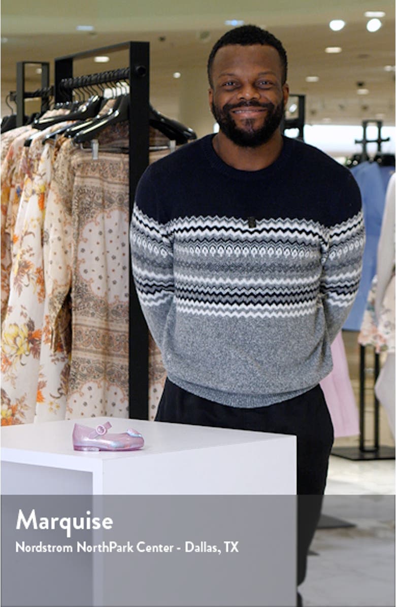 x Disney<sup>®</sup> The Little Mermaid Ultragirl II Mary Jane, sales video thumbnail