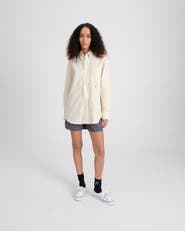 Hommegirls Oxford Shirt