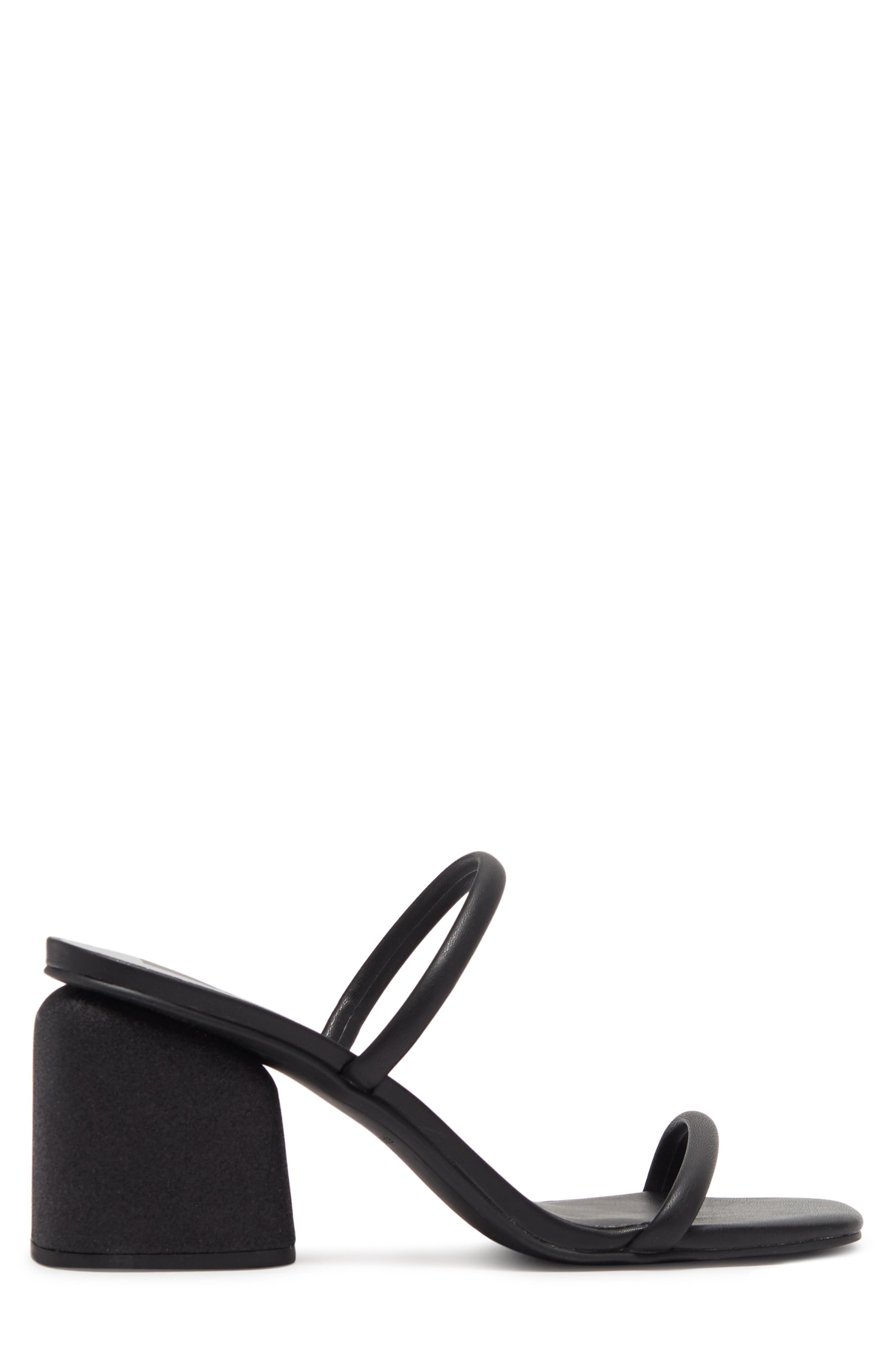 Dolce Vita Block Heel Sandal, Alternate, color, 