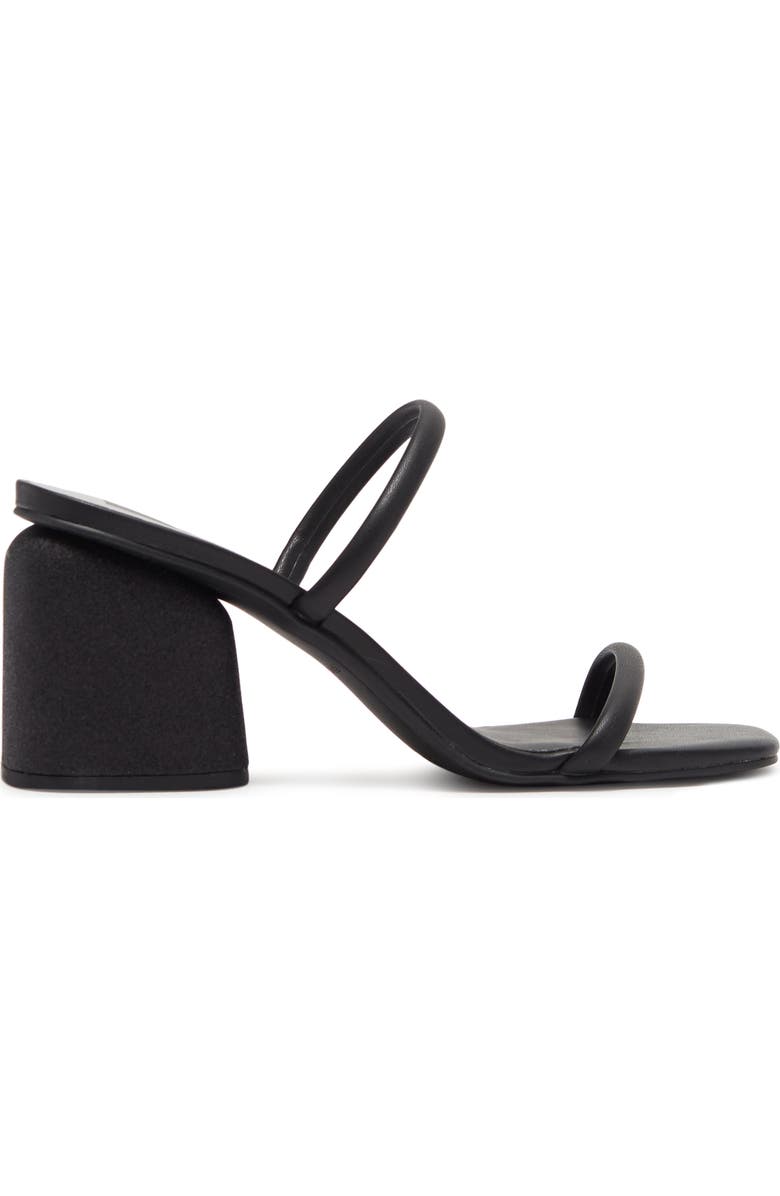 Dolce Vita Block Heel Sandal, Alternate, color,