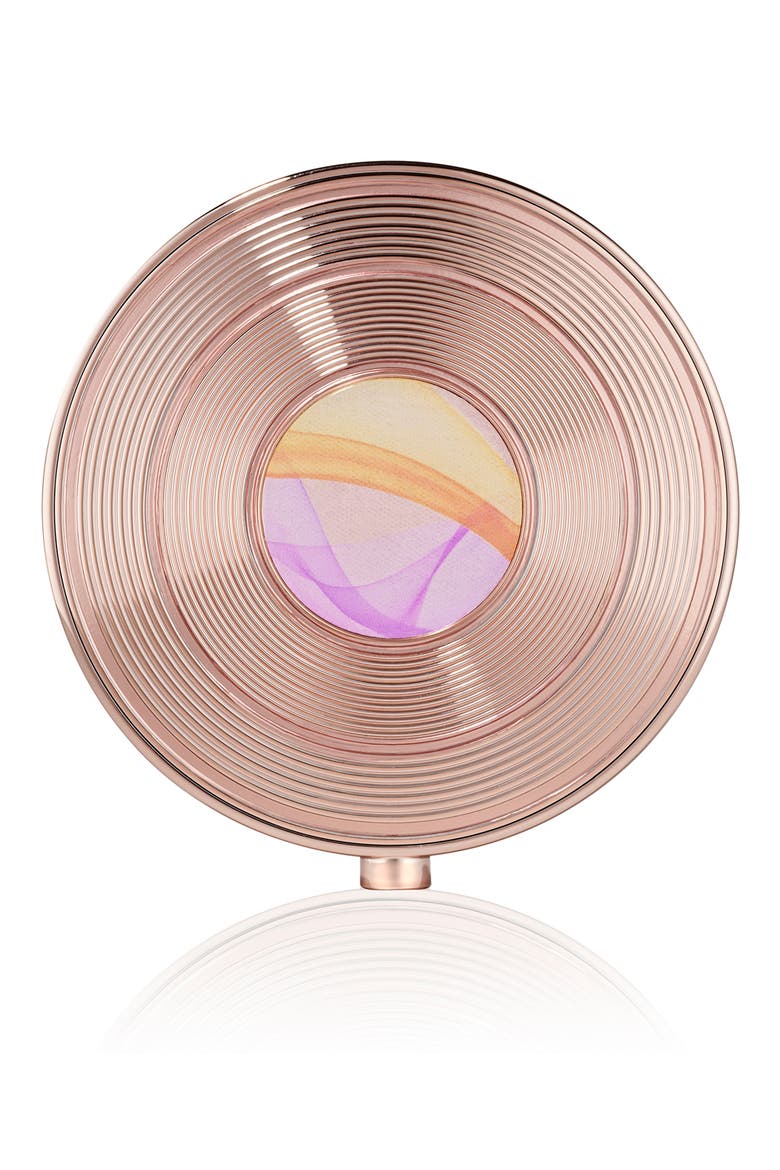 Bronze Goddess Flora Verde Palette for Eyes & Cheeks (Limited Edition), Alternate, color, NO COLOR